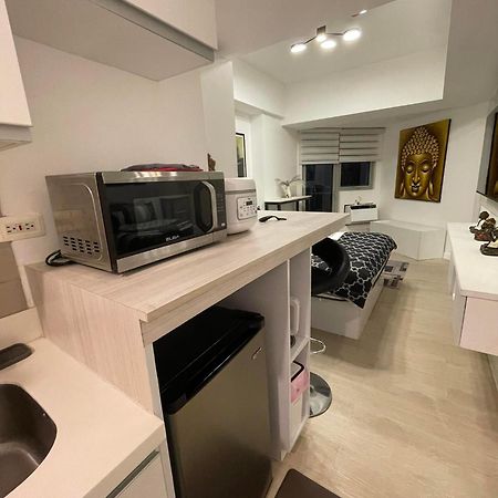 אפרטהוטל סן פרננדו Azure North Monaco Tower Unit 608 מראה חיצוני תמונה